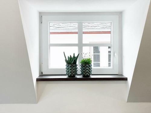Apartamento Villa Burglay