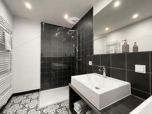 Apartamento Villa Burglay
