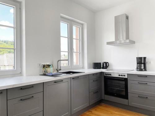 Apartamento Villa Burglay