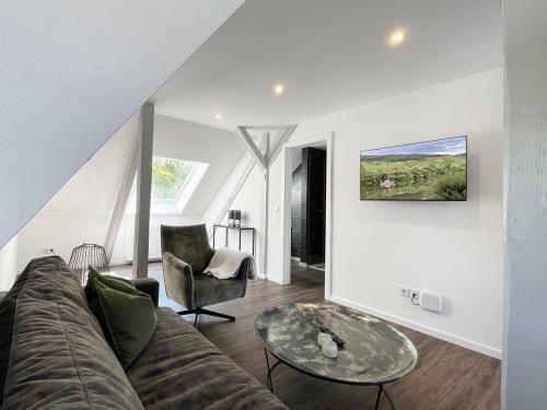 Apartamento Villa Burglay