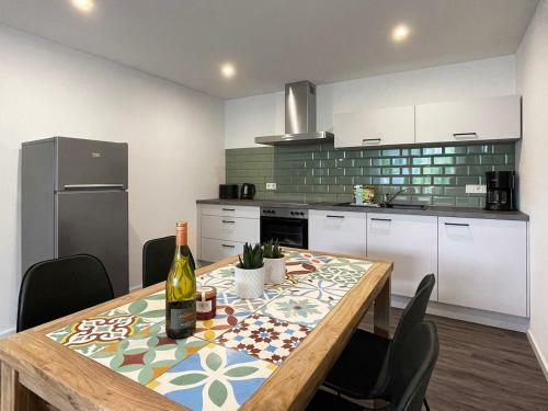 Apartamento Villa Burglay