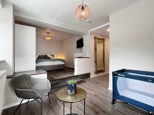 Apartamento Villa Burglay
