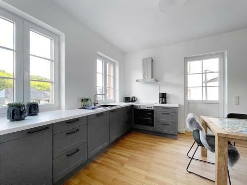 Apartamento Villa Burglay