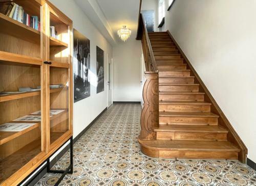 Apartamento Villa Burglay