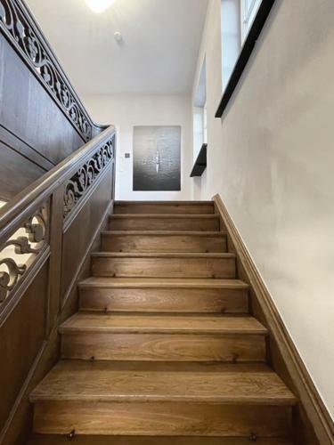 Apartamento Villa Burglay
