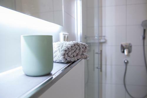Apartment Kabinett Zell