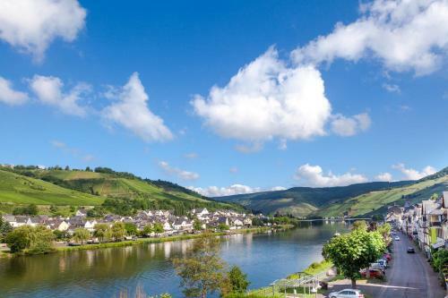 Apartamento Kleines Moselgl�ck