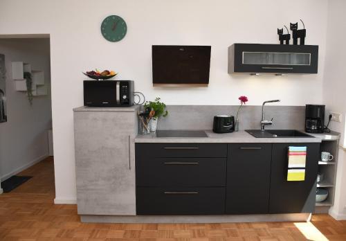 Apartamento Schorn� Appartements