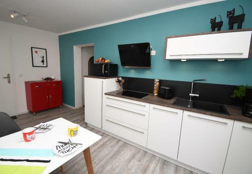 Apartamento Schorn� Appartements