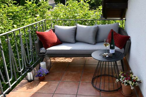Apartamento Schorn� Appartements