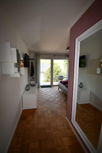 Apartamento Schorn� Appartements