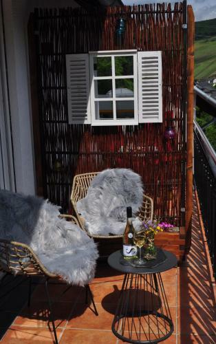 Apartamento Schorn� Appartements
