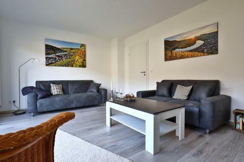 Apartamento Ferienwohnung Ankerplatz