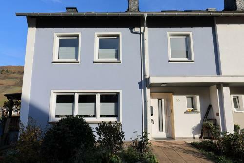 Apartamento Ferienwohnung Ankerplatz