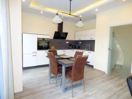 Apartamento Ferienhaus Moselpromenade