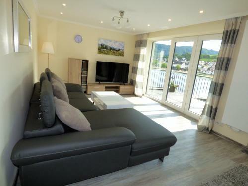 Apartamento Ferienhaus Moselpromenade