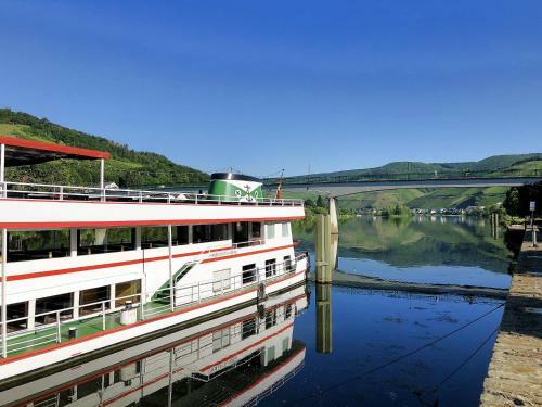 Apartamento Ferienhaus Moselpromenade