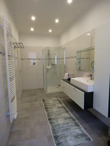 Apartamento Ferienhaus Moselpromenade