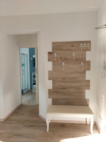Apartamento Fewo Siemens Mosel