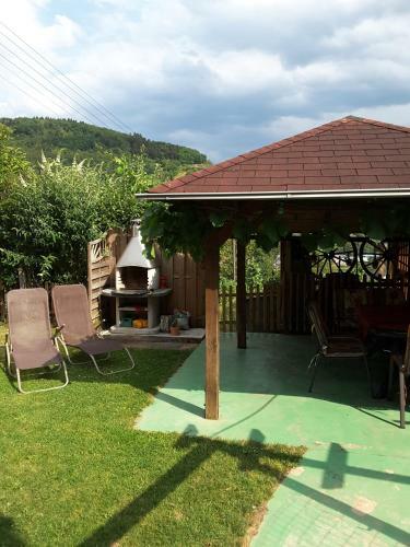 Apartamento Die Ferienwohnung Lindenhof