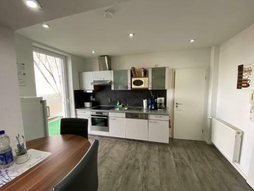 Apartamento Alte Molkerei Fewo 1