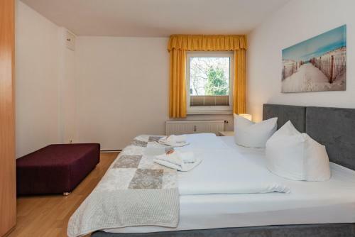 Apartamento Ferienwohnungen St�rtebeker