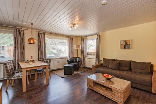 Apartamento Ferienwohnungen St�rtebeker