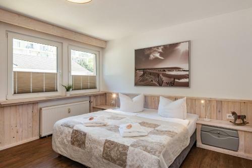 Apartamento Ferienwohnungen St�rtebeker