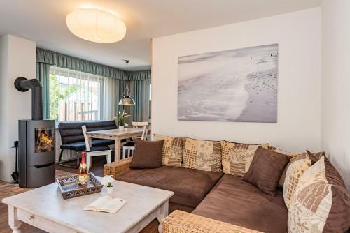 Apartamento Ferienwohnungen St�rtebeker