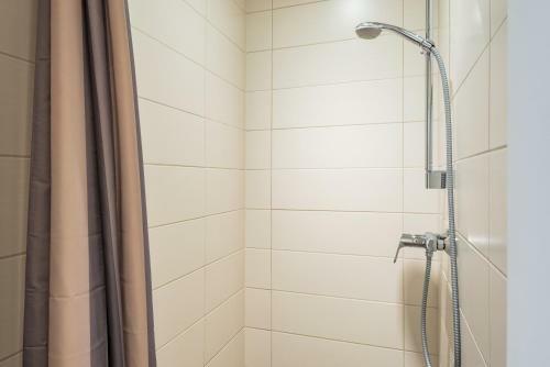 Apartamento Ferienwohnungen St�rtebeker