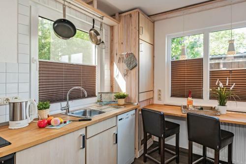 Apartamento Ferienwohnungen St�rtebeker