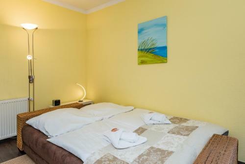 Apartamento Ferienwohnungen St�rtebeker