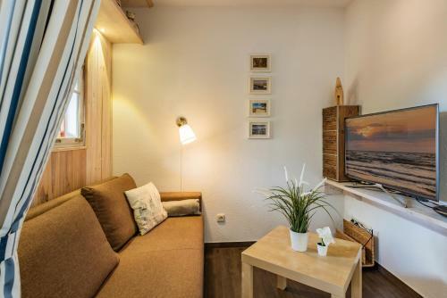 Apartamento Ferienwohnungen St�rtebeker
