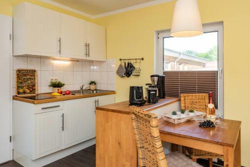 Apartamento Ferienwohnungen St�rtebeker
