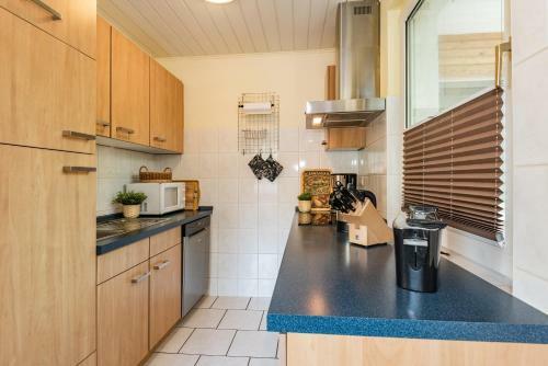 Apartamento Ferienwohnungen St�rtebeker