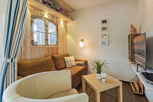 Apartamento Ferienwohnungen St�rtebeker