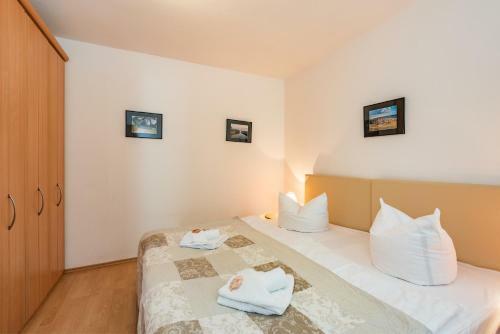 Apartamento Ferienwohnungen St�rtebeker