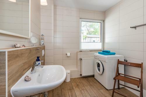 Apartamento Ferienwohnungen St�rtebeker