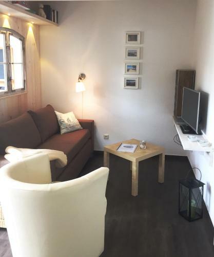 Apartamento Ferienwohnungen St�rtebeker