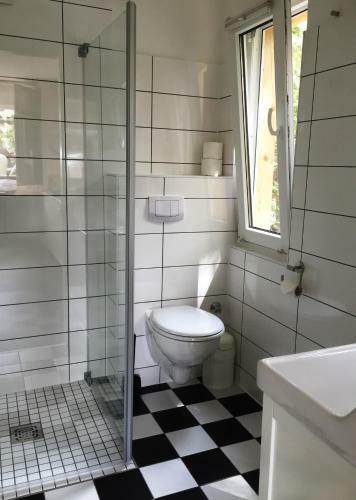 Apartamento Ferienwohnungen St�rtebeker