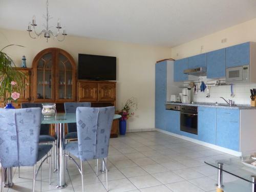 Apartments Haus D�neneck - Dietmar Opel