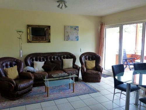 Apartments Haus D�neneck - Dietmar Opel