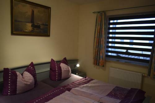 Apartments Haus D�neneck - Dietmar Opel