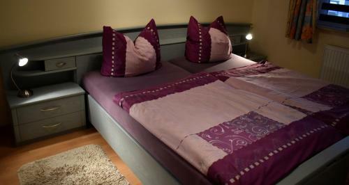 Apartments Haus D�neneck - Dietmar Opel