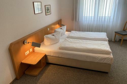 Apartment Jette