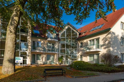 Apartment Jette