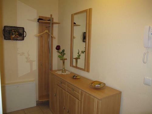 Apartment Zur Ostsee
