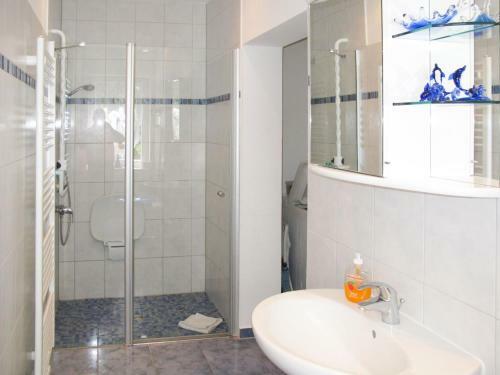 Apartment Zur Ostsee