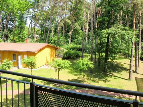 Apartment Zur Ostsee