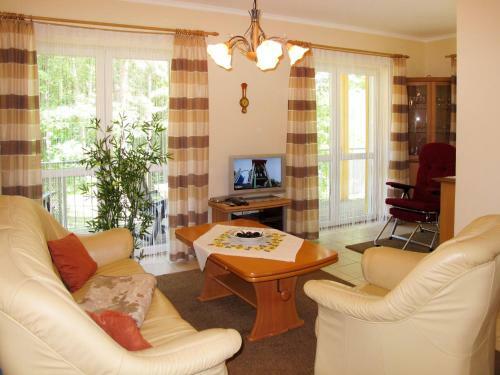 Apartment Zur Ostsee